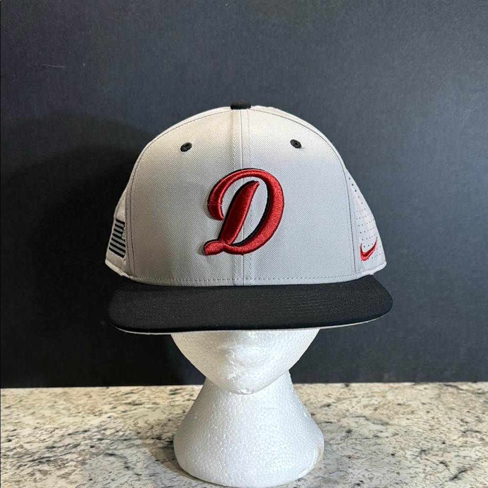 Nike “Dudes” True Dri-Fit Fitted Hat Bundle.